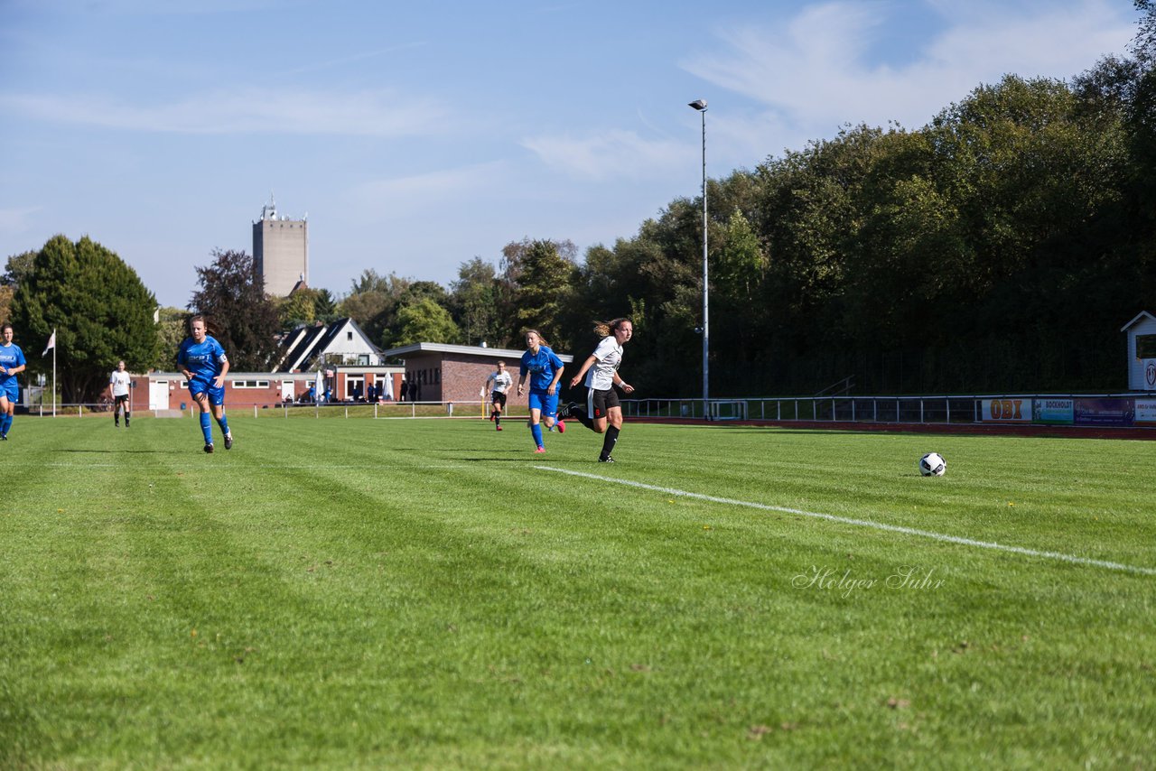 Bild 450 - Frauen VfL Oldesloe 2 . SG Stecknitz 1 : Ergebnis: 0:18